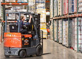 Fotografía cortesía de Honeywell International Inc.