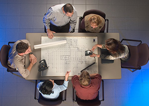 Fotografía cortesía de Honeywell International Inc.